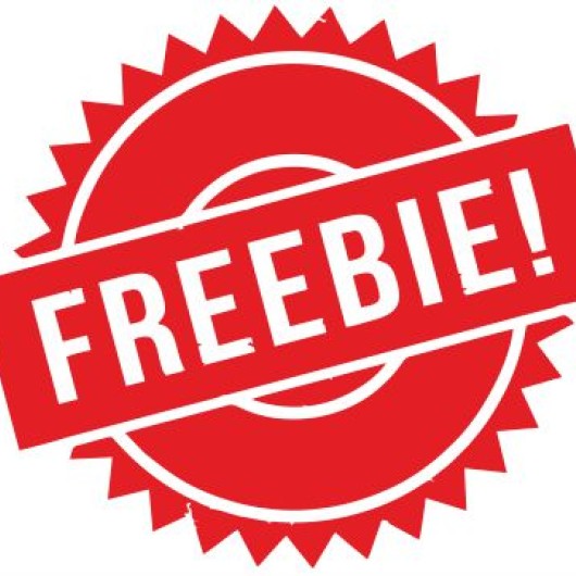 the FREEBIE SCENIE scheme