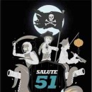 Salute51 and Workshop Closedown