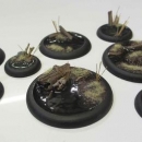 Darkmere swamp bases added to the shop