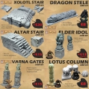 Final Week on Wyrdworld ReCreated Phase ii PRE ORDER