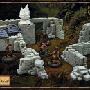 Rubble City 2 - LIVE on Kickstarter!